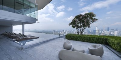 2. The Sentral Residence